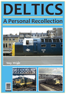 The DELTIC - A Personal recollection