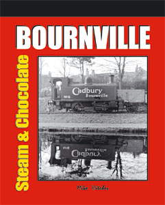 BOURNVILLE (NEW REPRINT)