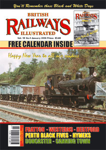 BRILL JANUARY 15.4