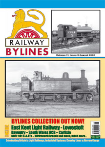 RAILWAY BYLINES AUG 11.9