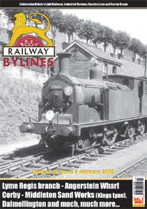 RAILWAY BYLINES FEBRUARY 14.3