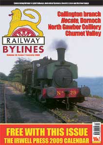 RAILWAY BYLINES JANUARY 14.2