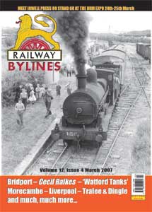 RAILWAY BYLINES MARCH 12.4
