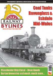 RAILWAY BYLINES DECEMBER 14.1