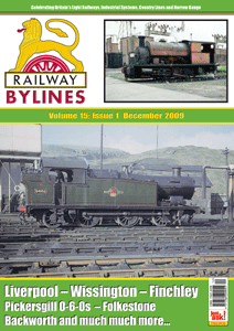 RAILWAY BYLINES DECEMBER 15.1