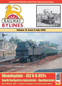 RAILWAY BYLINES JULY 14.8