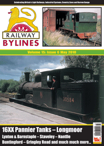 RAILWAY BYLINES MAY 15.6