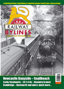 RAILWAY BYLINES SEPT 11.10