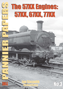 The PANNIER PAPERS No.3