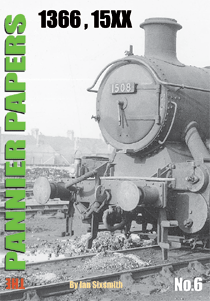 The PANNIER PAPERS No.6
