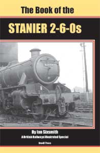 The Book of the STANIER 2-6-0s
