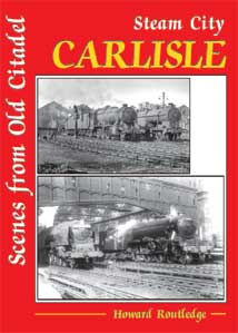 Steam City CARLISLE