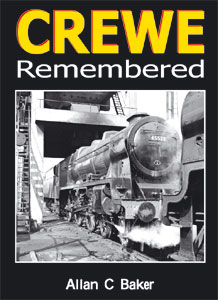 Crewe Remembered
