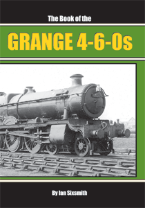 The Book of the Grange 4-6-0s