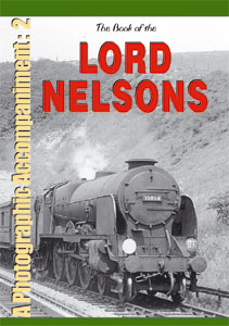 The Book of the LORD NELSONS - A Photographis Accompaniment 2