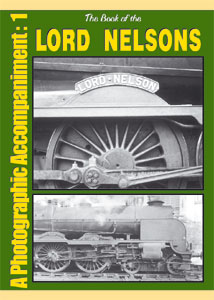 The Book of the LORD NELSONS - A Photographic Accompaniment 1