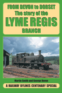 THE LYME REGIS BRANCH