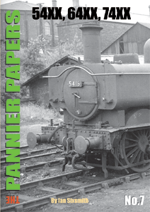 The PANNIER PAPERS No.7