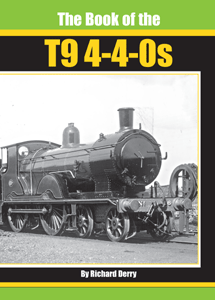 The Book of the T9 4-4-0s